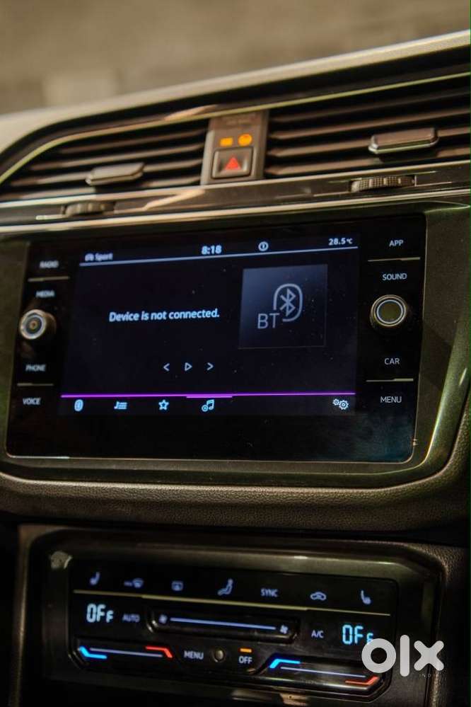 Volkswagen Tiguan 2.0 Elegance Tsi Dsg, 2022, Petrol