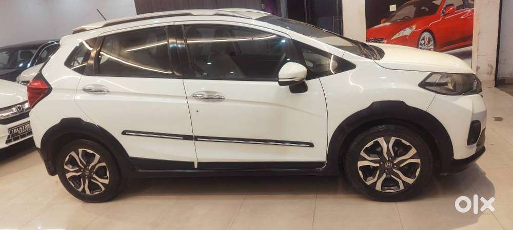 Honda Wr-v 1.5 Vx I-dtec, 2018, Diesel