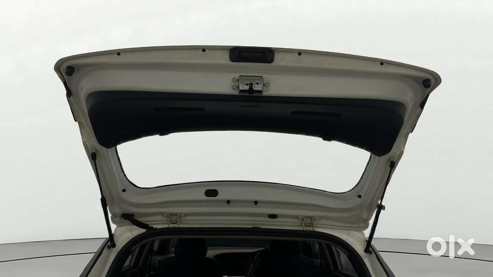 Hyundai Elite I20 Sportz 1.2, 2017, Petrol