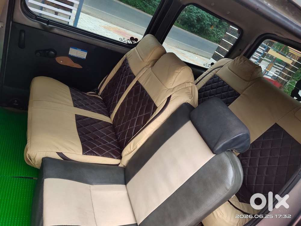 Maruti Suzuki Eeco 5 Seater Ac, 2022, Lpg