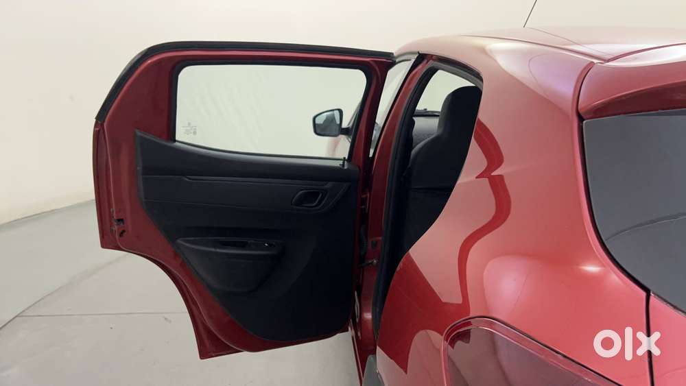 Renault Kwid Rxt 1.0, 2022, Petrol