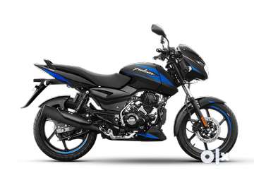 Olx best sale pulsar 125