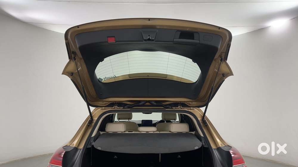 Mercedes-benz Gla Class 2014-2017 200 Sport Edition, 2018, Diesel