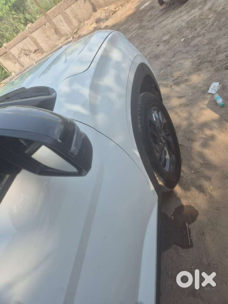 Hyundai Creta Diesel 2023