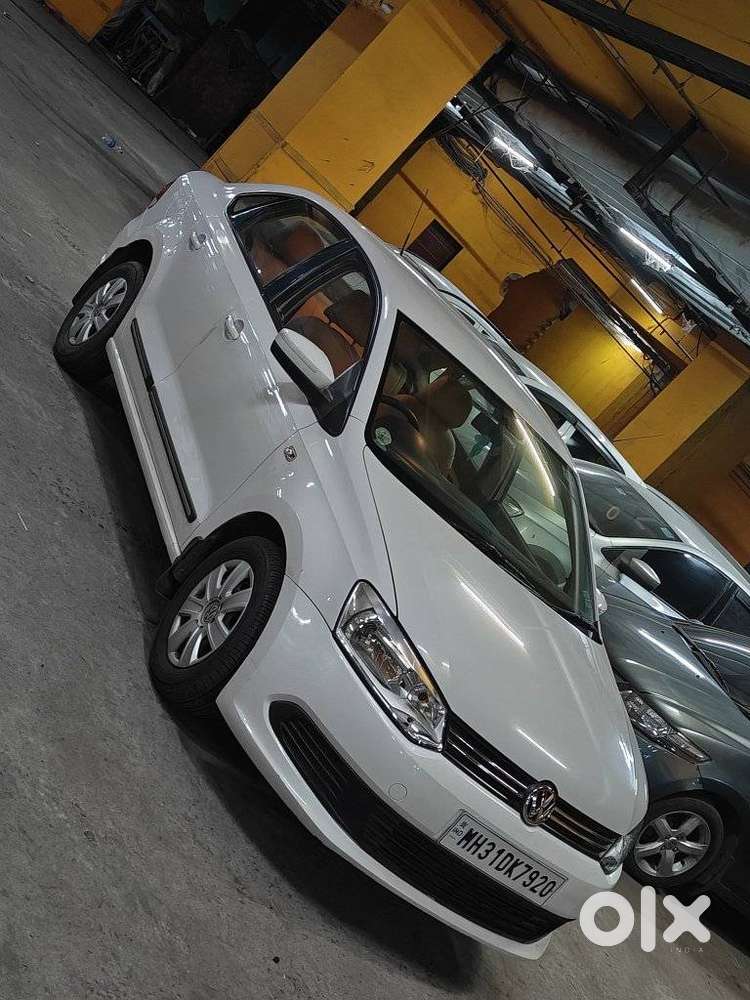 Volkswagen Vento, 2011, Petrol