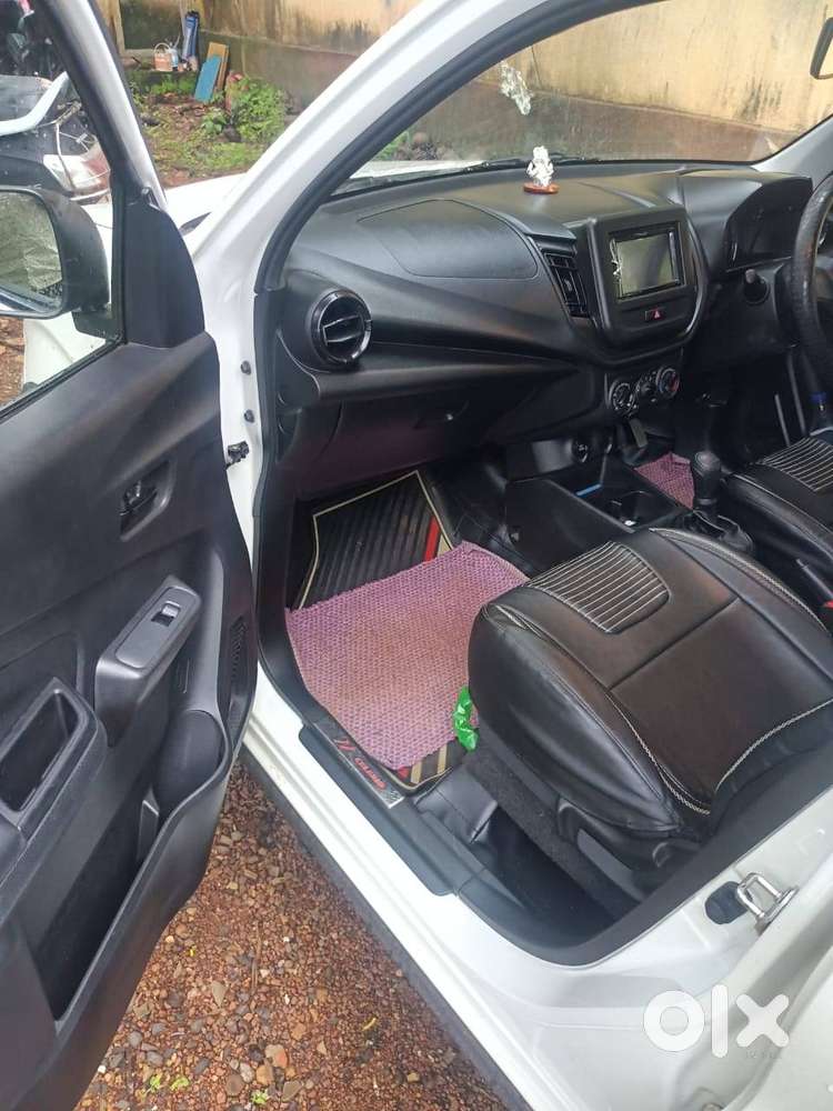 Maruti Suzuki Celerio Lxi(o) 2024 Model