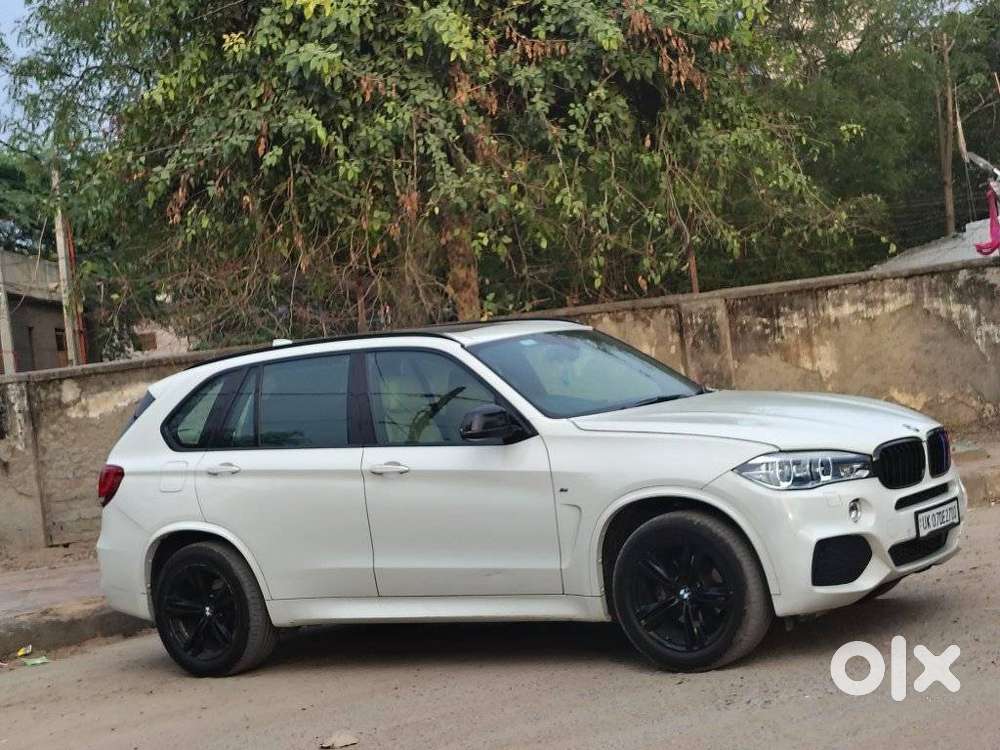 Bmw X5 X Drive 30d M Sport, 2018, Diesel