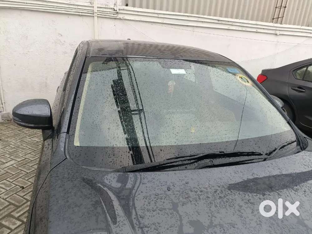Honda Amaze Petrol 2025 Model