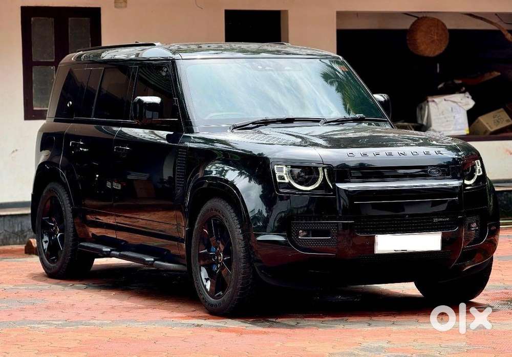Land Rover Defender 3.0 Diesel 110 X-dynamic Hse, 2023, Diesel