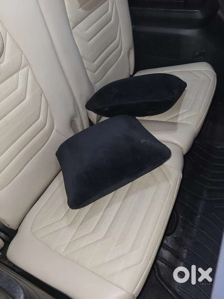 Kia Carens 2023 Petrol 45000 Km Driven