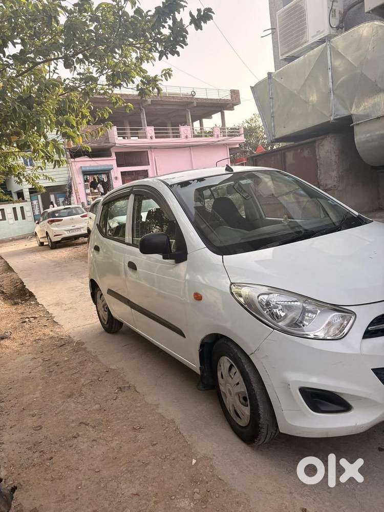 Hyundai Car 2011 Km Driven