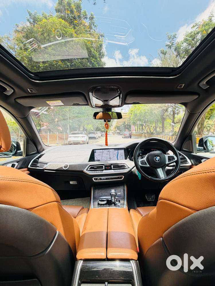 Bmw X5 Xdrive40i M Sport, 2023, Petrol