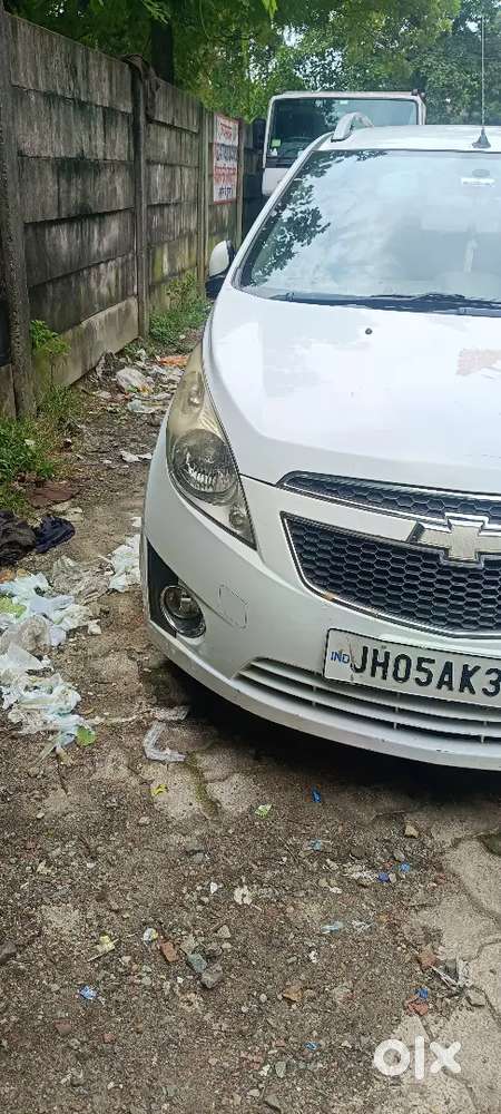 Chevrolet Beat 2012 Diesel 79000 Km Driven