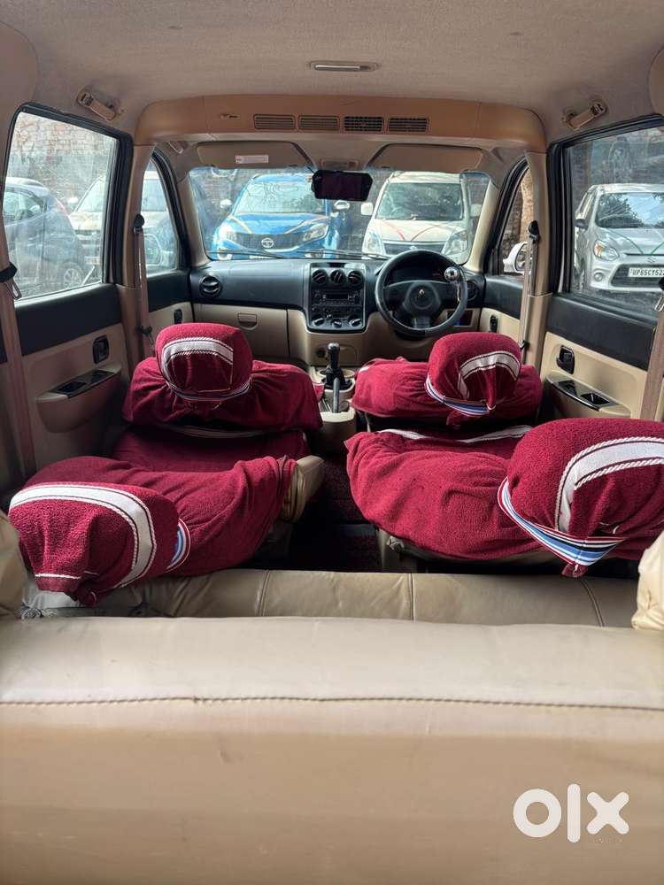 Chevrolet Enjoy 2013-2015 Tcdi Ltz 7 Seater, 2014, Diesel