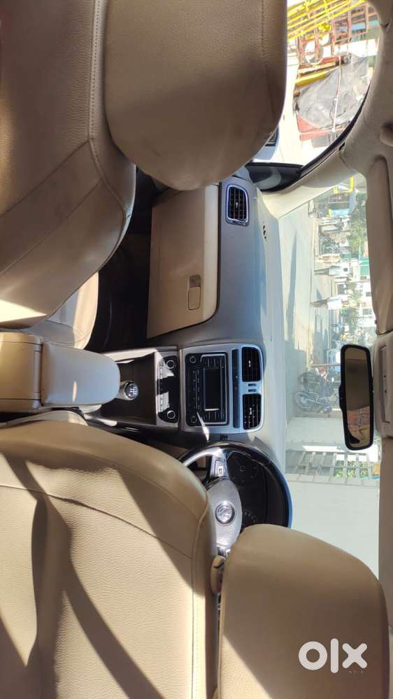 Volkswagen Vento 2010-2013 Diesel Highline, 2016, Diesel