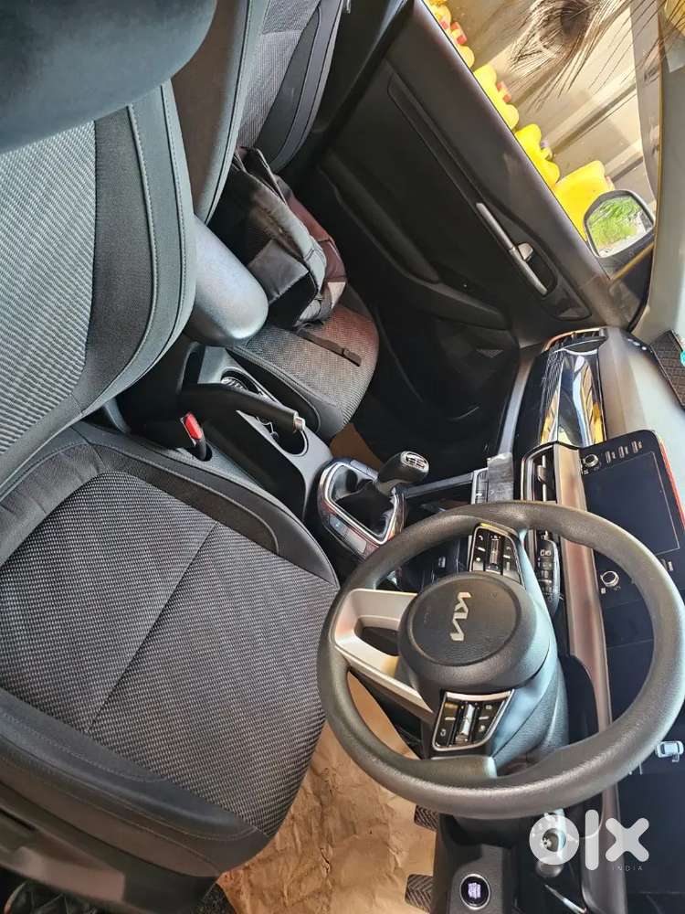 Kia Seltos Htk Plus 2024