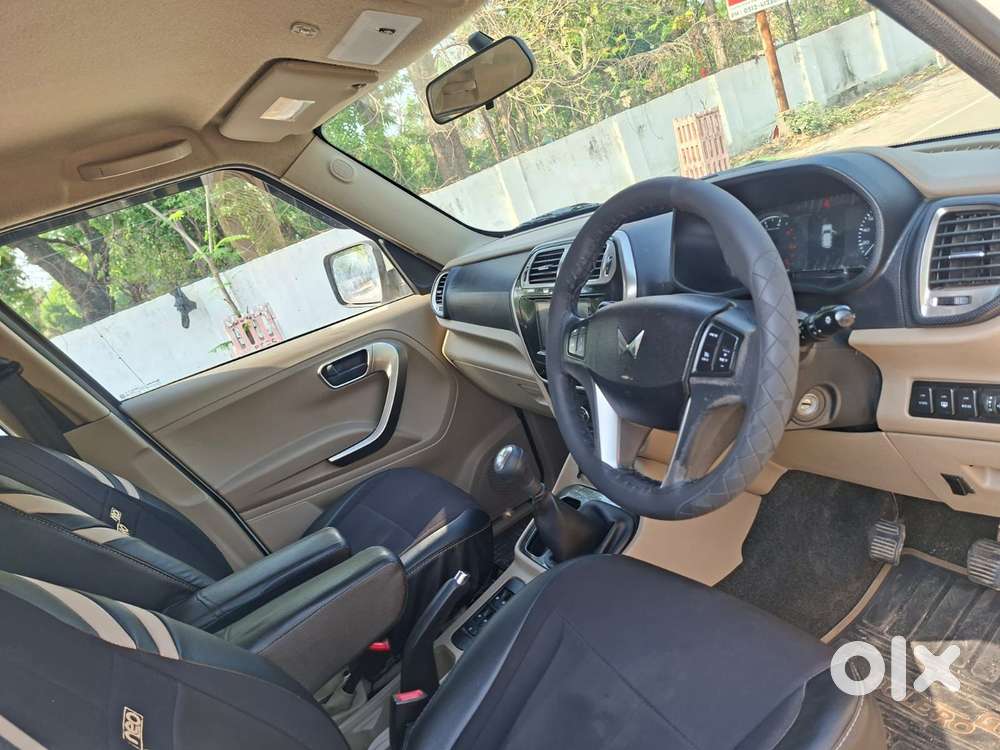 Mahindra Bolero Neo 1.5 N 10, 2023, Diesel