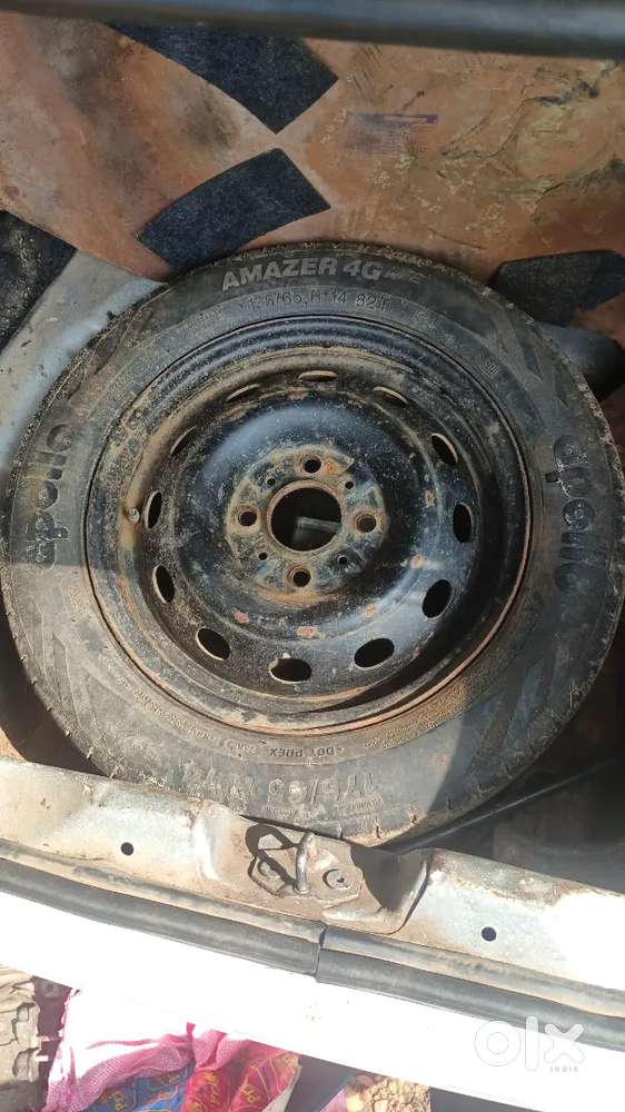 Tata Indigo Ecs 2012 Diesel 221582 Km Driven