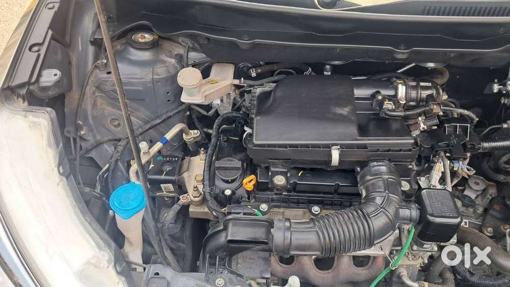 Maruti Suzuki Ertiga 1.5 Zxi Plus Shvs, 2023, Petrol