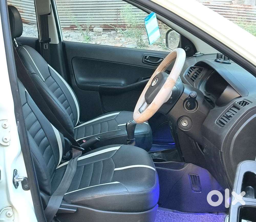 Tata Zest  1.2 Revotron Xe, 2020, Petrol