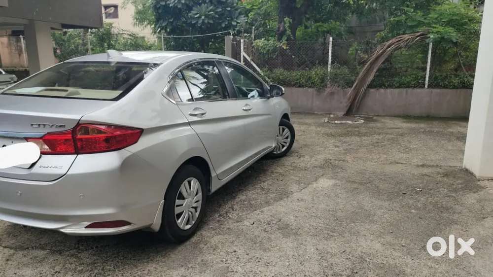 Honda City 2017 Diesel Good Condition