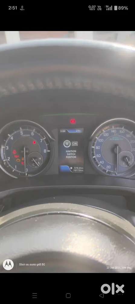 Maruti Suzuki Xl6 2020 Petrol Well Maintained