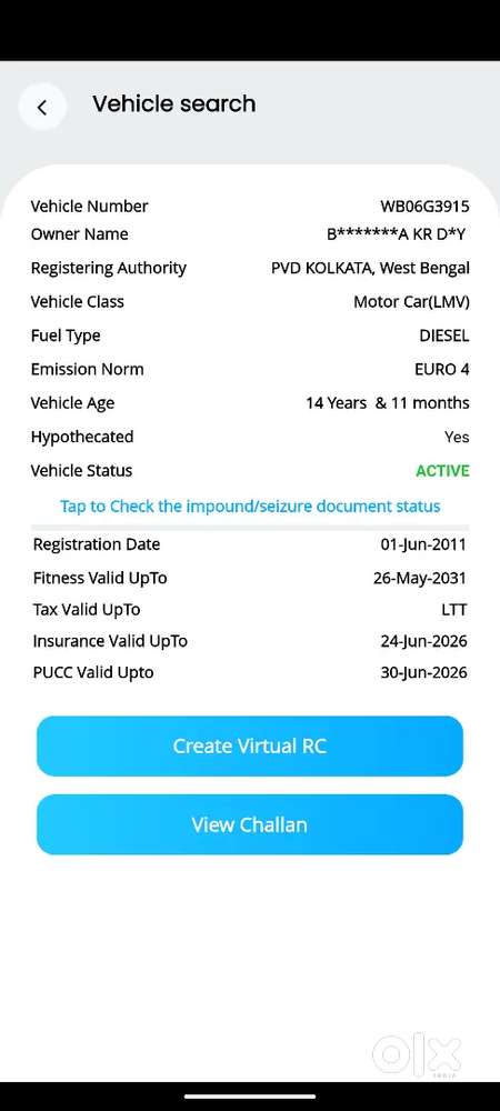 Maruti Suzuki Dzire 2011