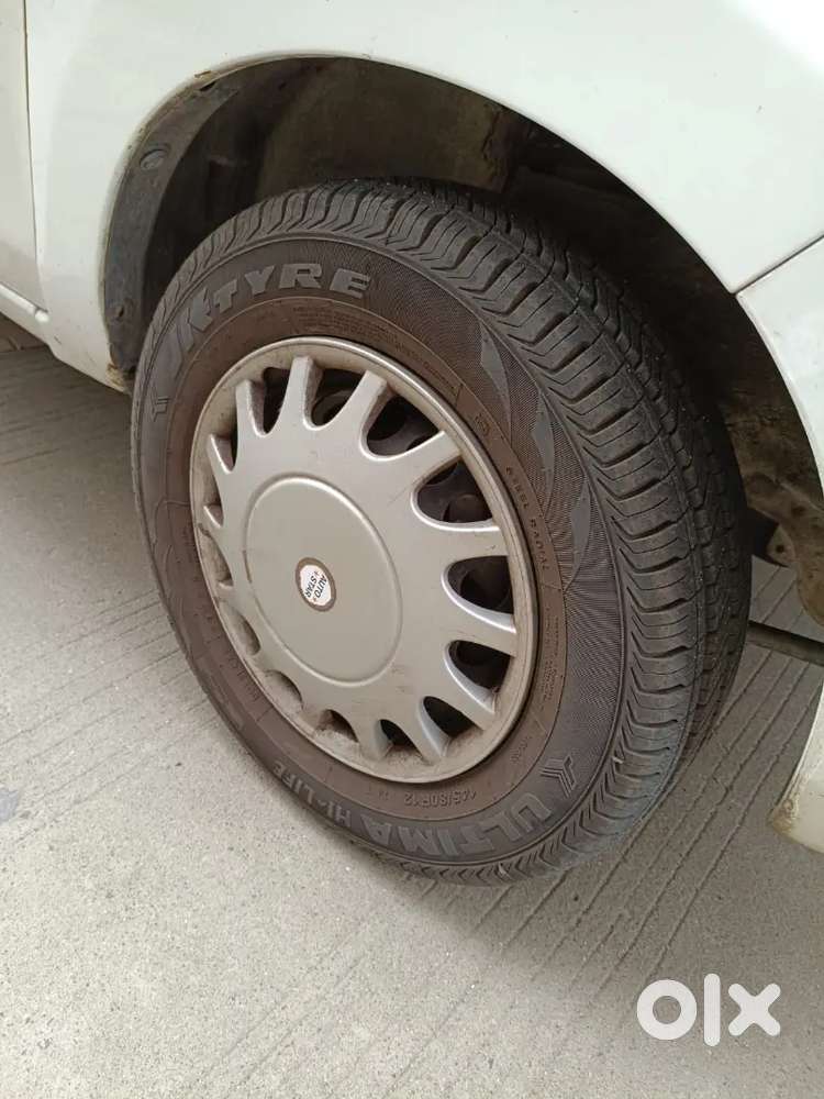 Maruti Suzuki Alto 800 2014