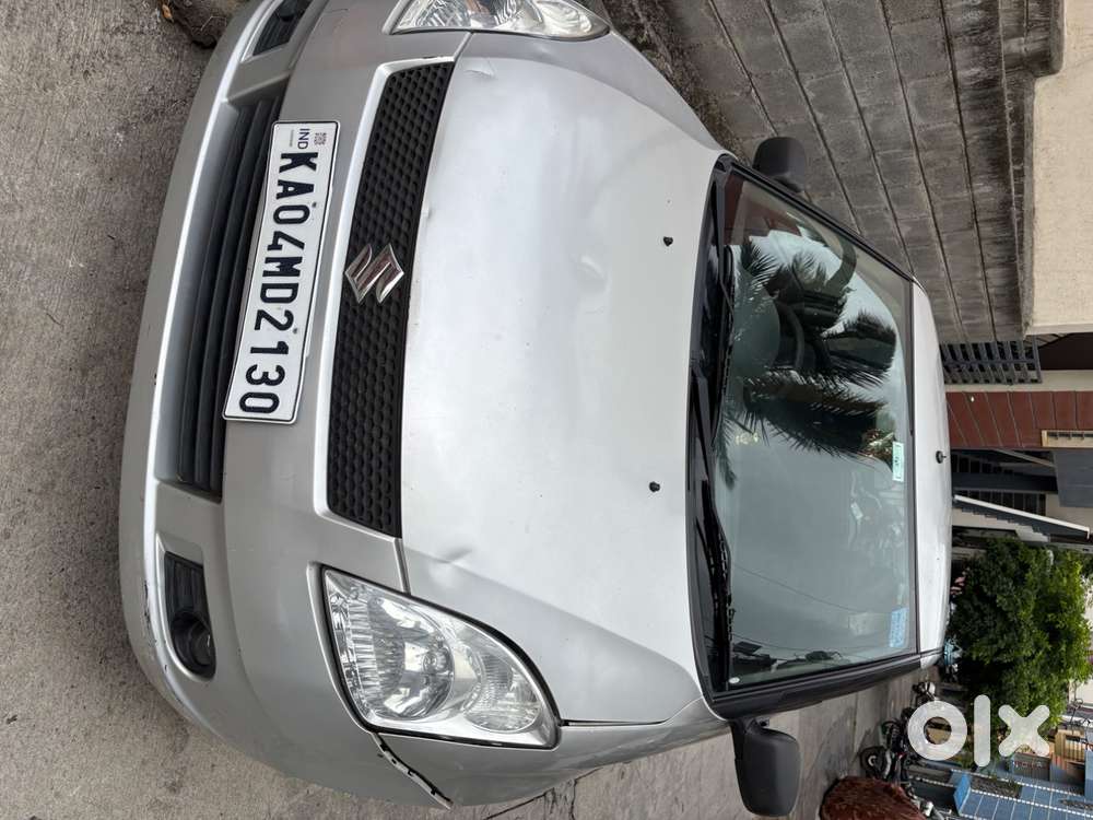 Swift Vxi 2006 Model