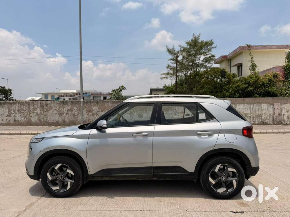 Hyundai Venue 1.4 Crdi Sx, 2019, Diesel