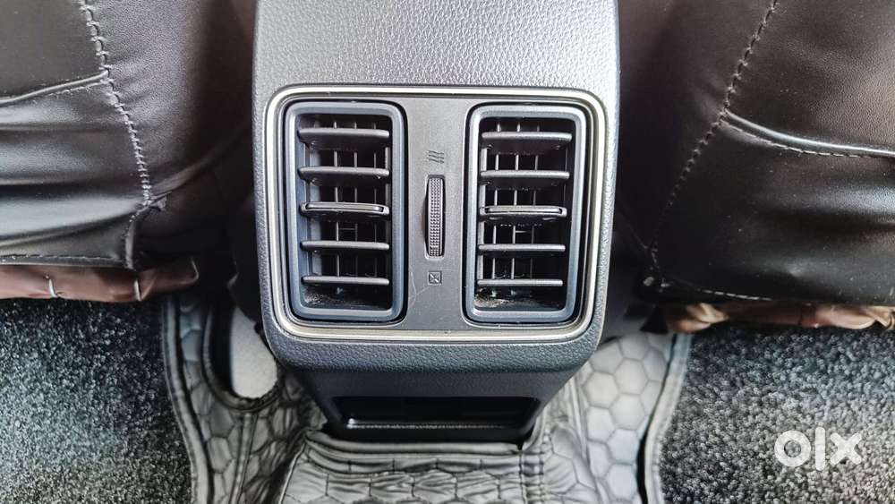 Honda Elevate Vx Cvt, 2024, Petrol