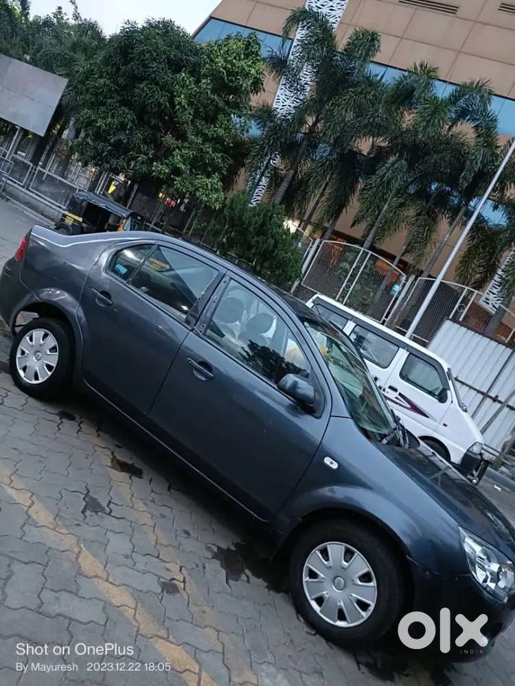 Ford Fiesta 1.4 Exi 2010