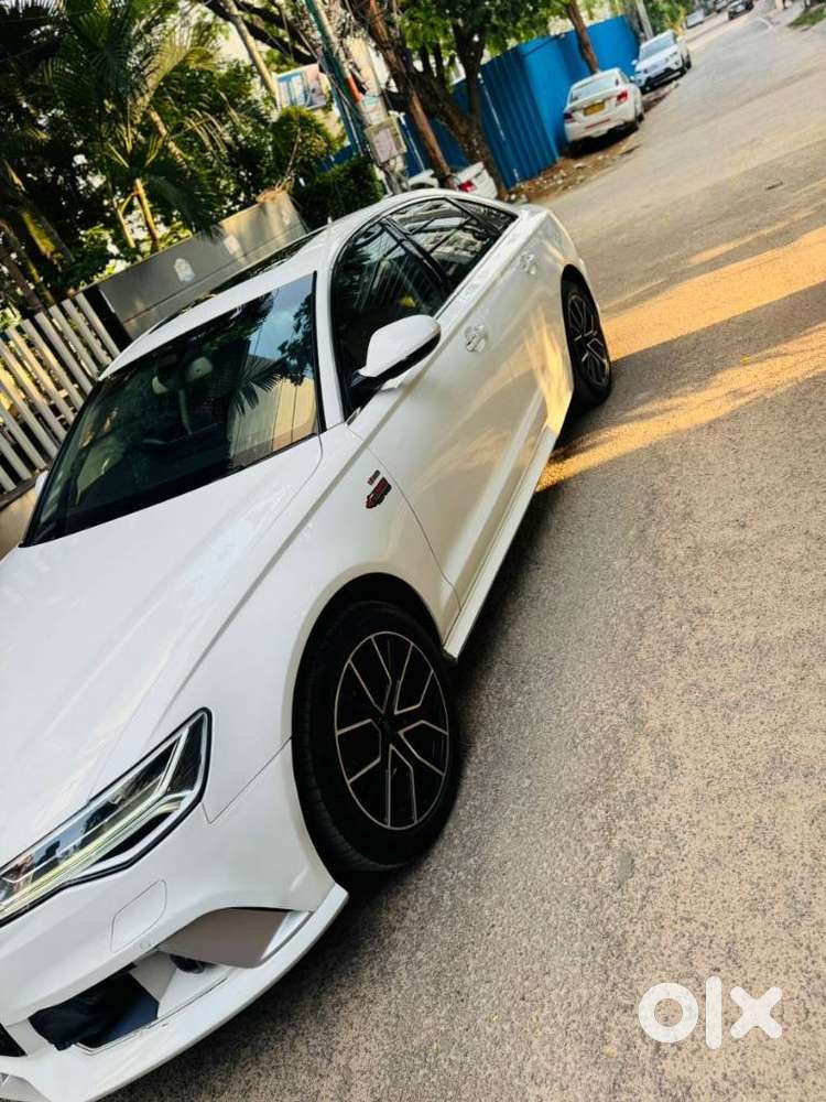 Audi A6 2.0 35 Tdi Premium Matrix, 2015, Diesel