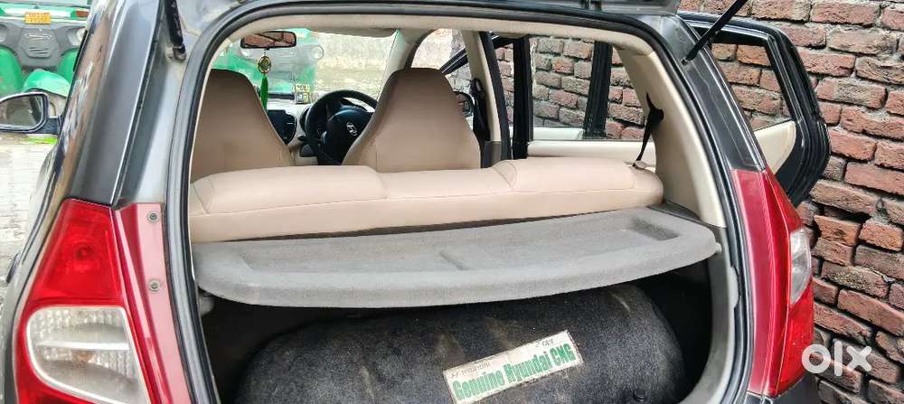 Hyundai I10 2011 Model 90000km Driven