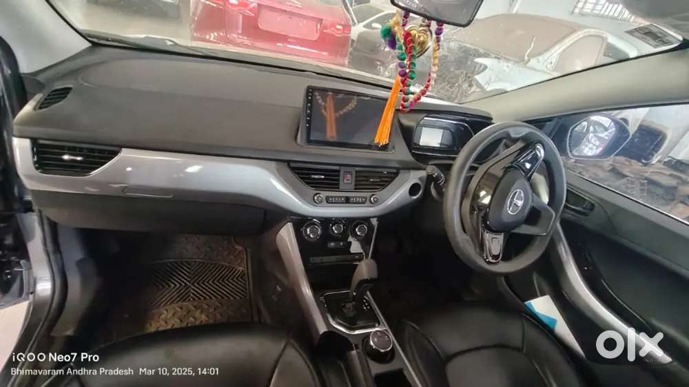 Tata Nexon 2023 Model