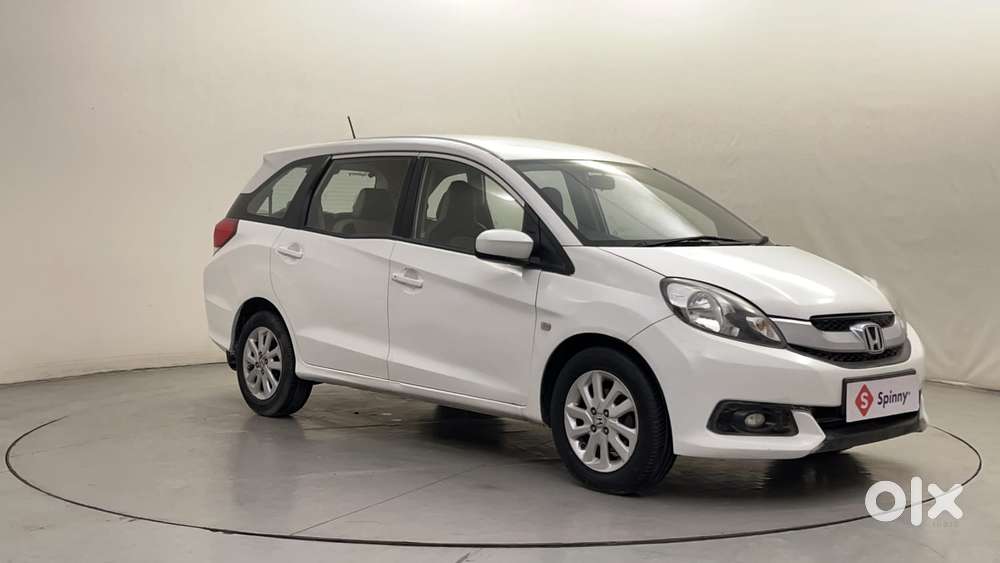 Honda Mobilio V I-dtec, 2014, Diesel