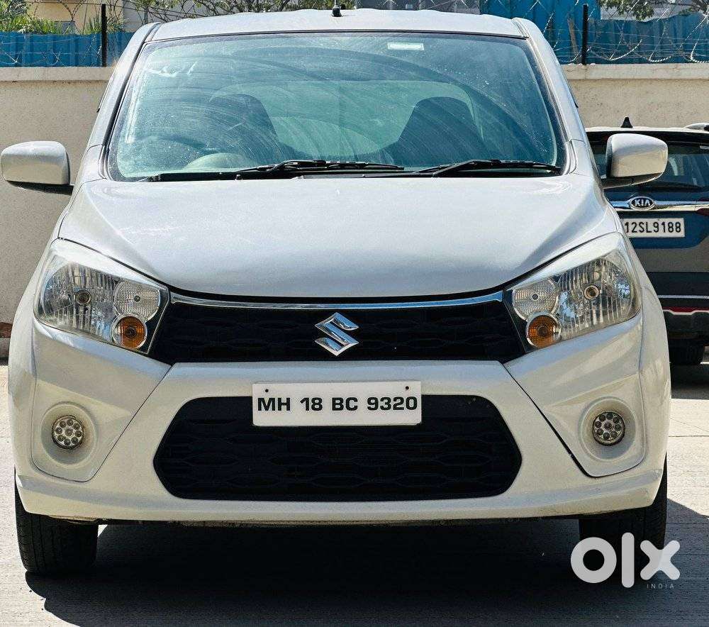 Maruti Suzuki Celerio Vxi(o), 2019, Petrol