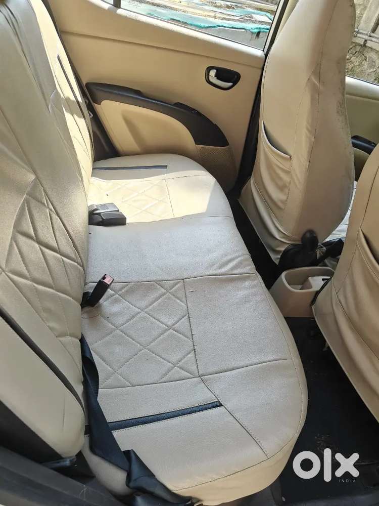 Hyundai I10 2009 Petrol Good Condition