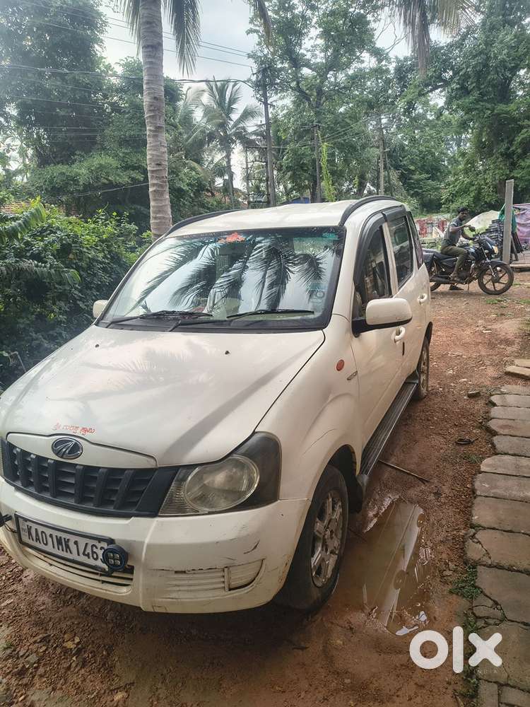 Mahindra Quanto 2012 Diesel Well Maintained