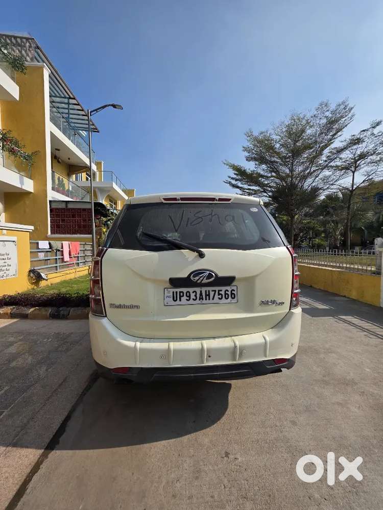 Mahindra Xuv500 2013 Diesel Well Maintained