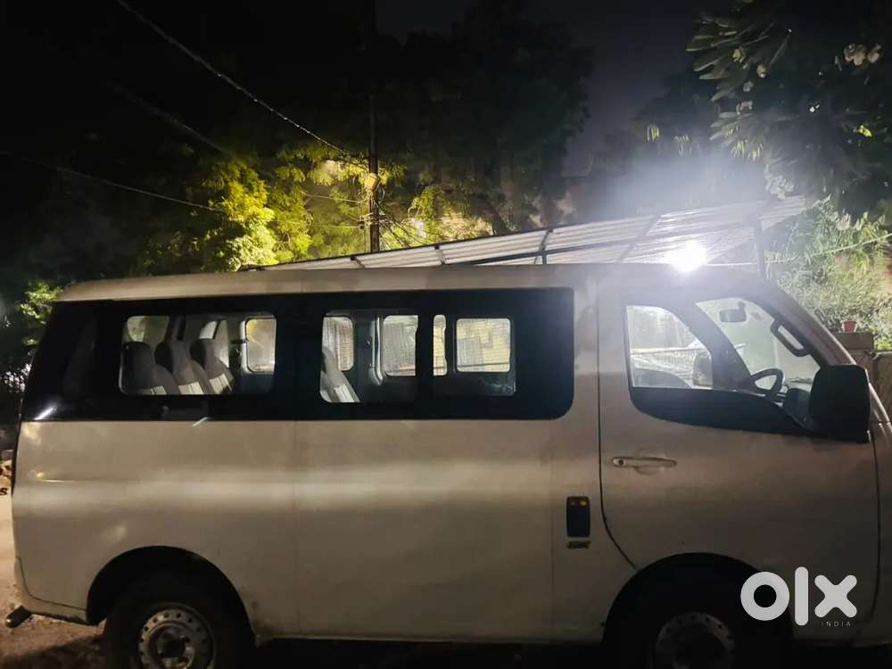 Tata Venture 1.4 Gx 2013