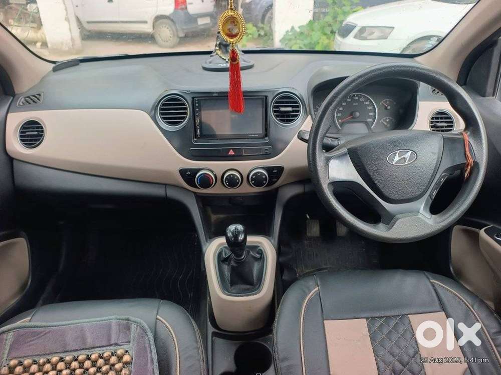 Hyundai Grand I10 Magna 1.1 Crdi, 2013, Diesel