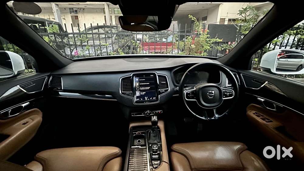 Volvo Xc 90 D5 Inscription, 2018, Diesel