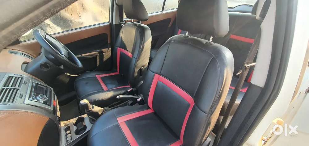 Tata Indica Vista 2010