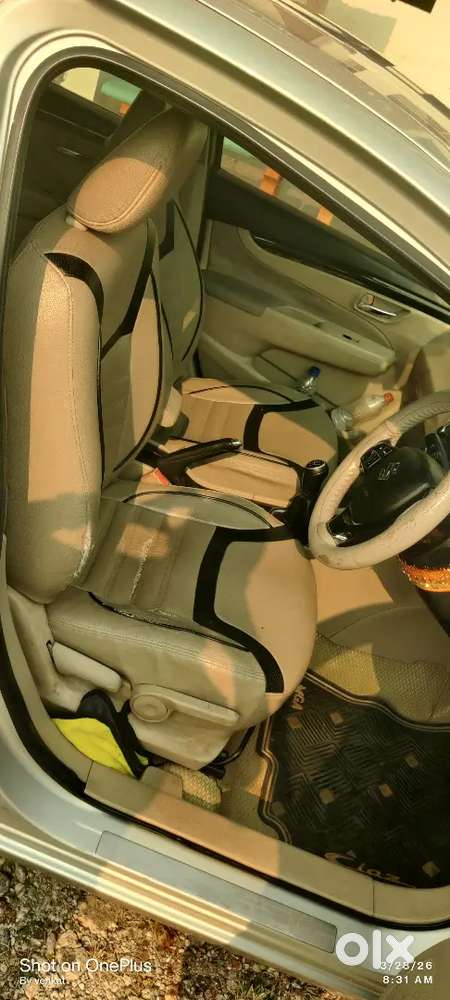 Maruti Suzuki Ciaz 2015 Diesel 200000 Km Driven
