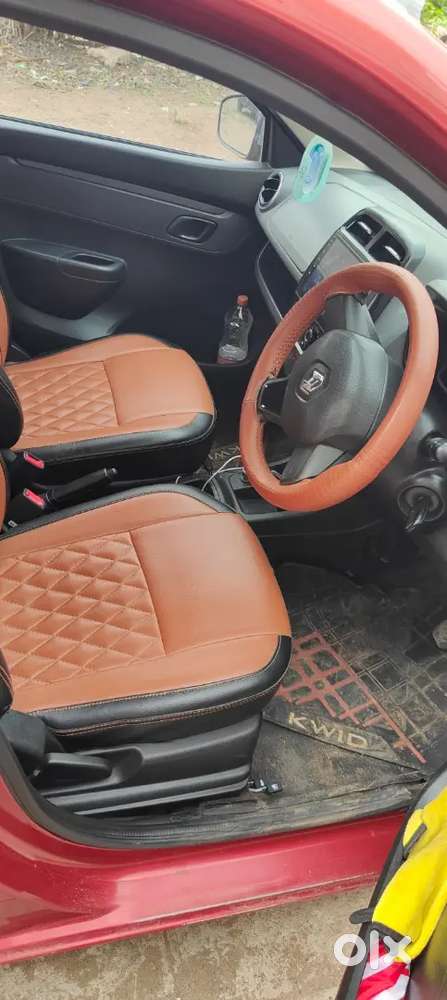 Renault Kwid 1.0 Neotech 2018