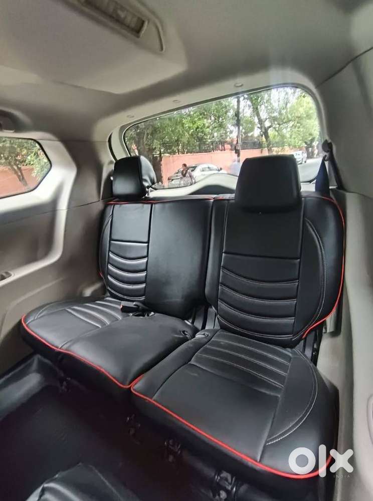 Mahindra Marazzo M2, 2021, Diesel