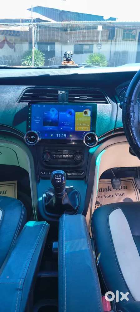 Mahindra Marazzo 1.5 M2 2019