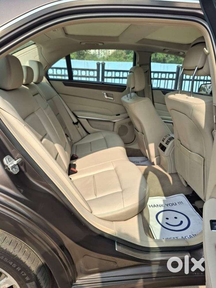 Mercedes-benz E-class E 200, 2016, Petrol