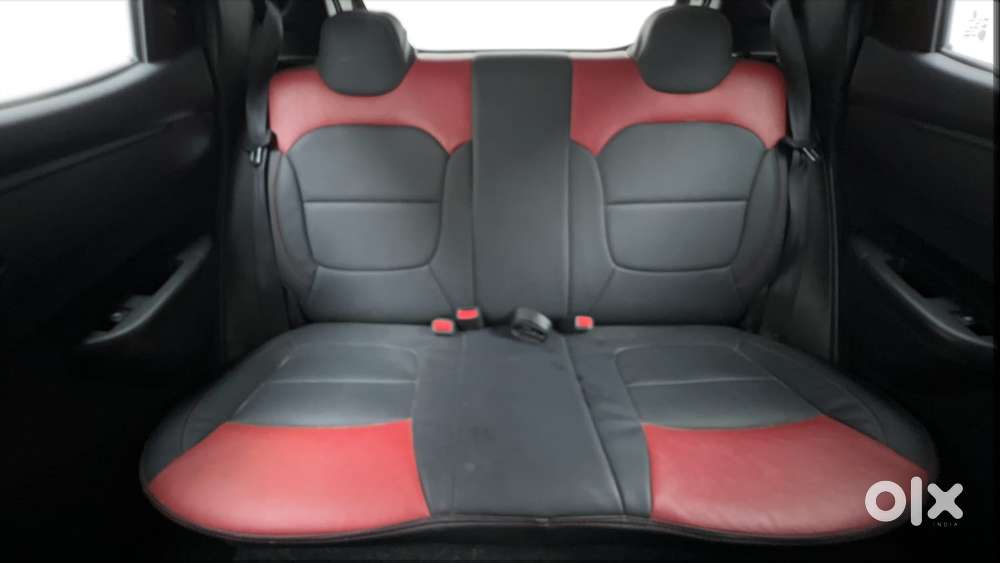 Renault Kwid 2019-ongoing 1.0 Rxt (o), 2020, Petrol